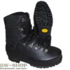 Lowa Barth Lederfett Für Schuhe Und Stiefel -Bundeswehr Und Mehr Verkäufe lowa11000 1962 bw 1962 Original Bundeswehr Lowa Ski Stiefel mit Innenfutter