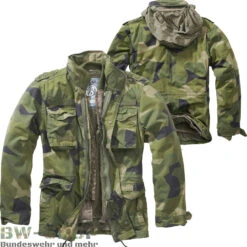 Brandit Windbreaker Sommer Mit Zipper *Limited Edition* -Bundeswehr Und Mehr Verkäufe m65giantm90tarn 4139 Brandit Jacke M65 Giant Neu Vintage Parka Winterjacke bw 4139 Brandit Jacke M65 Giant Neu Vintage Parka Winterjacke