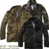 Brandit Feldjacke M65 Giant