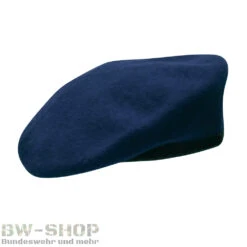 Militär Buschhut Mit Druckknopf -Bundeswehr Und Mehr Verkäufe marineblau1000 2059 bw 2059 Original Bundeswehr Barett 8 Farben Bw