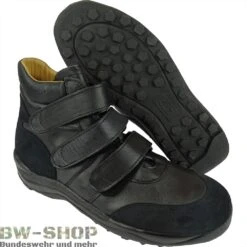 Original Bundeswehr Marine Bordhose Blau