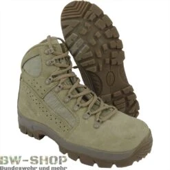 Meindl 1-10er Pack Original Bundeswehr Socken Oliv