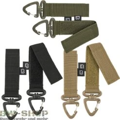 Brandit M65 Feldhose Vintage Trouser *2. Wahl*