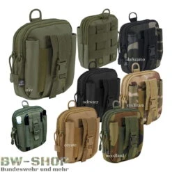 Brandit Bundeswehr Einsatztasche