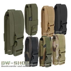 Brandit Bundeswehr Kampfrucksack Molle 65L