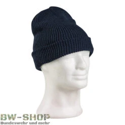 Mil-Tec Original Bundeswehr Feldmütze Flecktarn -Bundeswehr Und Mehr Verkäufe muetzeblau1000 4200 bw 4200 Bundeswehr Rollstrickmuetze Neu Bw Strickmuetze Wintermuetze Muetze