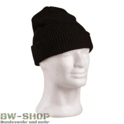 Mil-Tec Original Bundeswehr Feldmütze Flecktarn -Bundeswehr Und Mehr Verkäufe muetzeschwarz1000 4200 bw 4200 Bundeswehr Rollstrickmuetze Neu Bw Strickmuetze Wintermuetze Muetze