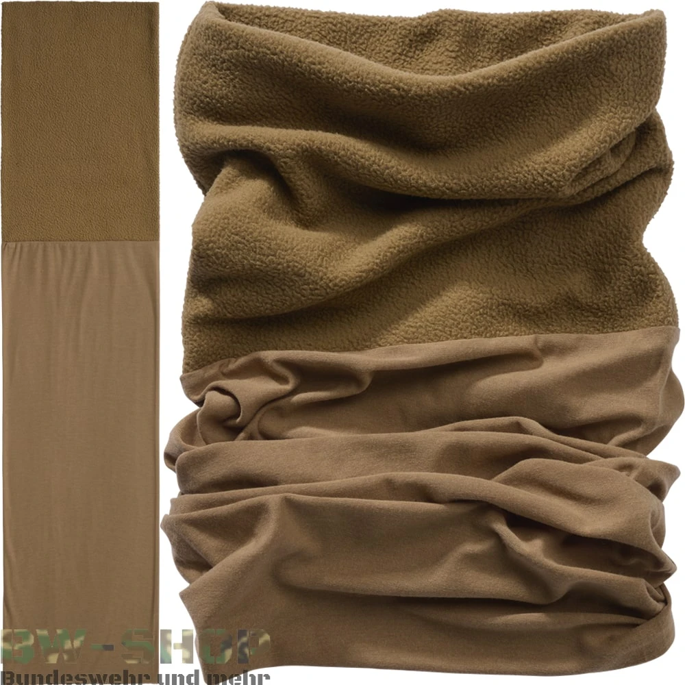 Brandit Original Bundeswehr Barett 8-Farben Bw 6 Brandit Original Bundeswehr Barett 8-Farben Bw – Bild 4