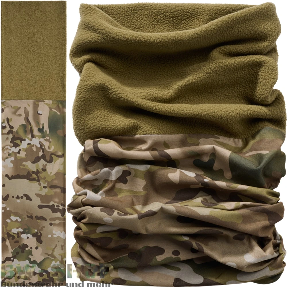 Brandit Original Bundeswehr Barett 8-Farben Bw 12 Brandit Original Bundeswehr Barett 8-Farben Bw – Bild 10