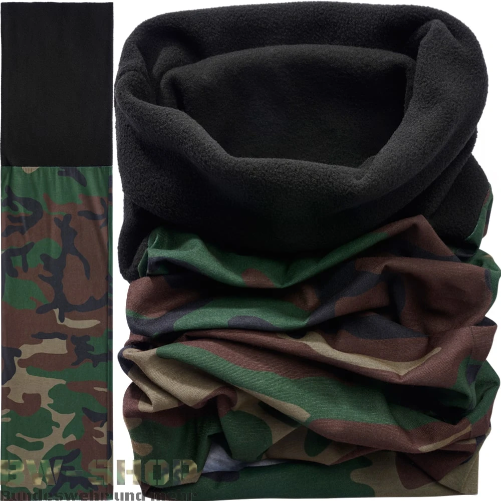 Brandit Original Bundeswehr Barett 8-Farben Bw 8 Brandit Original Bundeswehr Barett 8-Farben Bw – Bild 6