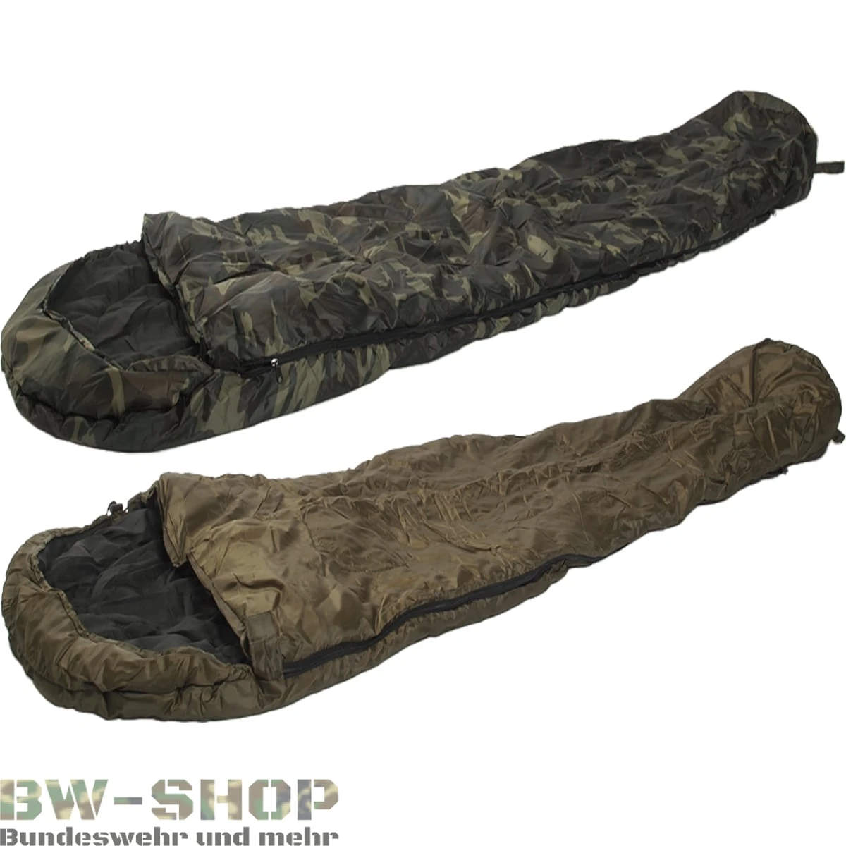 Mil-Tec Brandit M65 Feldhose Vintage Trouser *2. Wahl* 3 Mil-Tec Brandit M65 Feldhose Vintage Trouser *2. Wahl*