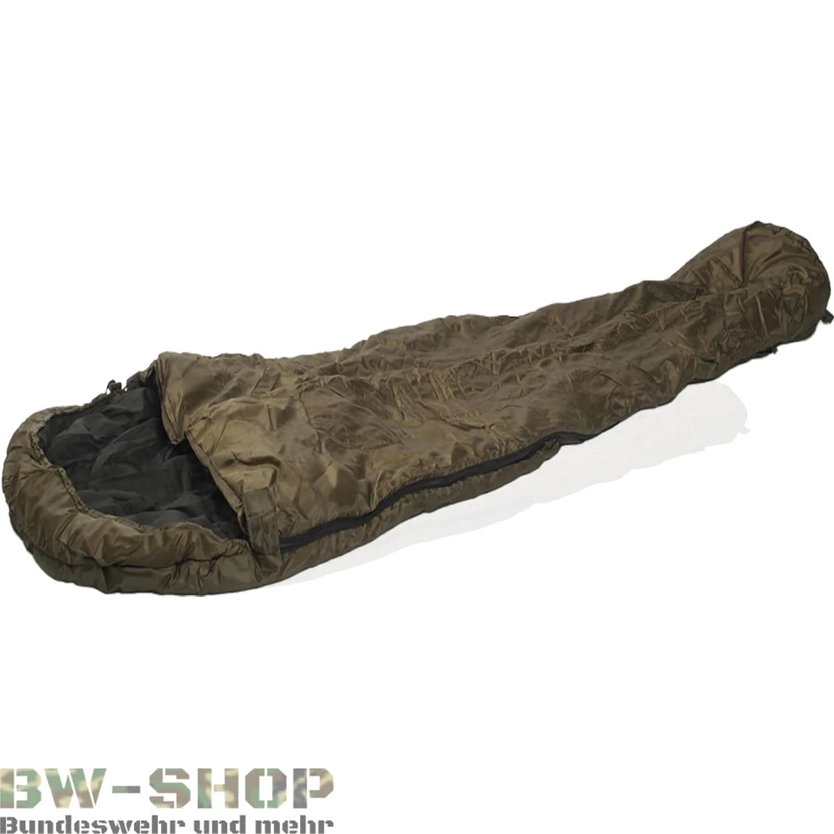 Mil-Tec Brandit M65 Feldhose Vintage Trouser *2. Wahl* 4 Mil-Tec Brandit M65 Feldhose Vintage Trouser *2. Wahl* – Bild 2