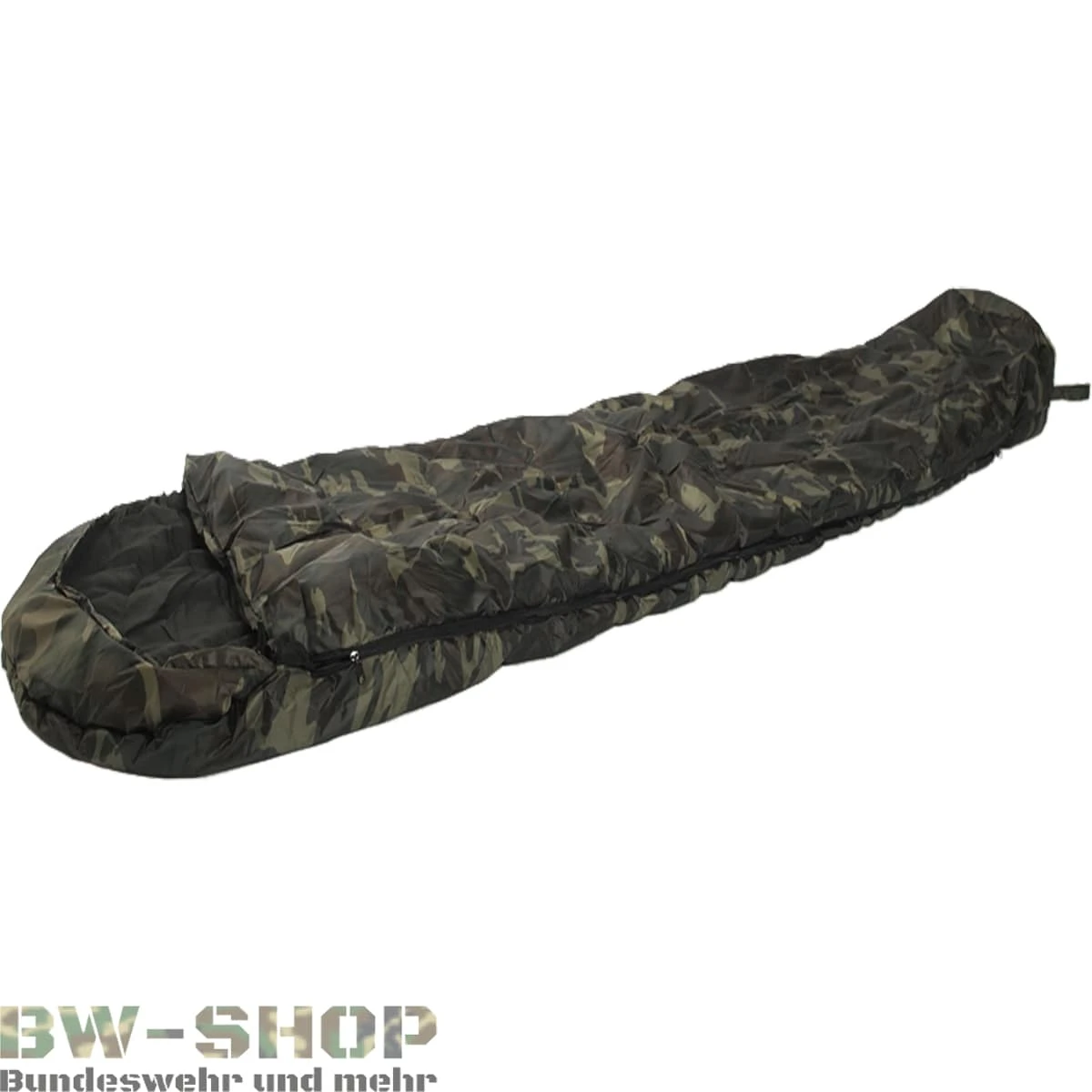 Mil-Tec Brandit M65 Feldhose Vintage Trouser *2. Wahl* 5 Mil-Tec Brandit M65 Feldhose Vintage Trouser *2. Wahl* – Bild 3