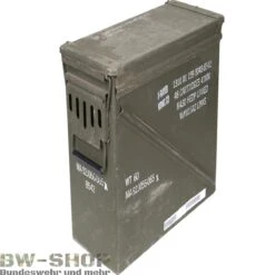 Bundeswehr Taschenmesser Alte Art Schwarz 15 Bundeswehr Taschenmesser Alte Art Schwarz -Bundeswehr Und Mehr Verkäufe munitionskisteGr2a wz min 4696 Original US Army Munitionskiste Ammo Box