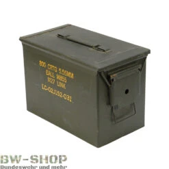 Bundeswehr Taschenmesser Alte Art Schwarz 16 Bundeswehr Taschenmesser Alte Art Schwarz -Bundeswehr Und Mehr Verkäufe munitionskisteGr31000 4696 bw 4696 Original US Army Munitionskiste Ammo Box