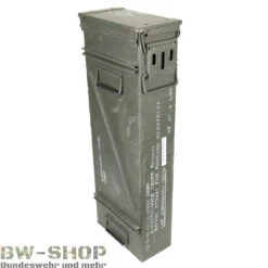 Bundeswehr Taschenmesser Alte Art Schwarz 19 Bundeswehr Taschenmesser Alte Art Schwarz -Bundeswehr Und Mehr Verkäufe munitionskisteGr61000 4696 bw 4696 Original US Army Munitionskiste Ammo Box