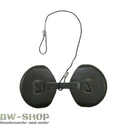 Original NVA Fernglas 7x40 EDF Zeiss Bw -Bundeswehr Und Mehr Verkäufe nachtobjektivschutzkappen1000 4350 bw 4350 Original Bundeswehr Ersatzteile und Zubehoer von A Z fuer Nachtsichtbrille Fero D 51