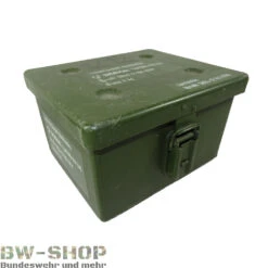 Original NVA Fernglas 7x40 EDF Zeiss Bw -Bundeswehr Und Mehr Verkäufe nachttransportbox1000 4350 bw 4350 Original Bundeswehr Ersatzteile und Zubehoer von A Z fuer Nachtsichtbrille Fero D 51