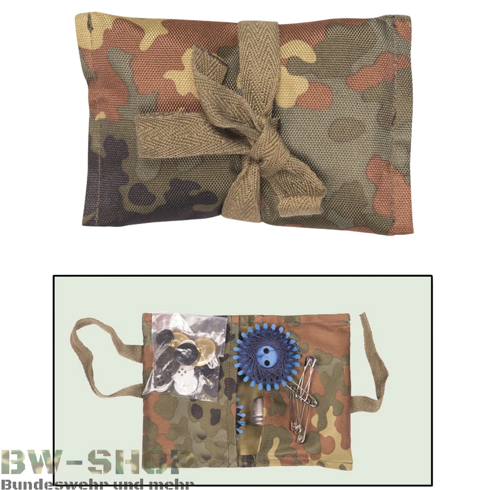 Mil-Tec Original Bundeswehr Tragegestell Set 5-tlg. 5 Mil-Tec Original Bundeswehr Tragegestell Set 5-tlg. – Bild 3