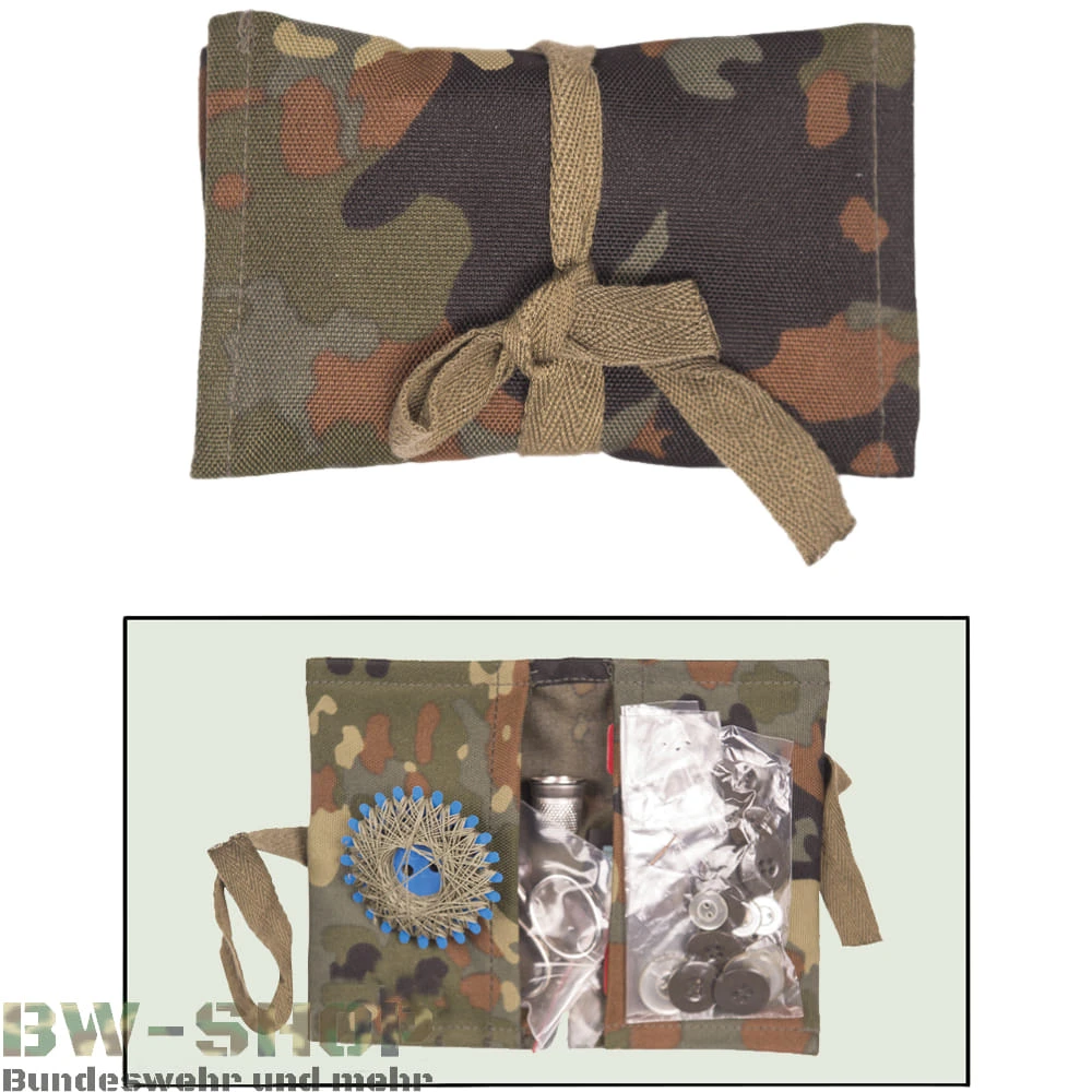 Mil-Tec Original Bundeswehr Tragegestell Set 5-tlg. 4 Mil-Tec Original Bundeswehr Tragegestell Set 5-tlg. – Bild 2