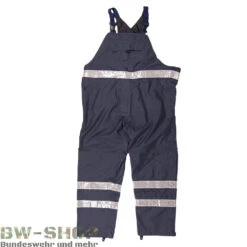 Brandit Security Bekleidung Mit Aufschrift 7 Brandit Security Bekleidung Mit Aufschrift -Bundeswehr Und Mehr Verkäufe naesseschutzblaubrueckenhose1000 4533 bw 4533 Original Bundeswehr Gore Tex Naesseschutz Brueckenpersonal Reflexstreifen Jacke Hose Blau