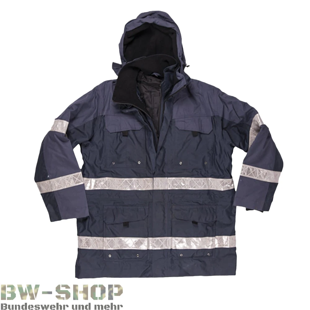 Brandit Security Bekleidung Mit Aufschrift 4 Brandit Security Bekleidung Mit Aufschrift – Bild 2