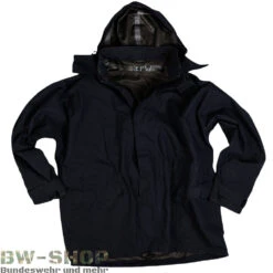 Schnittschutzhose Forsthose Schutzhose EN 381 -Bundeswehr Und Mehr Verkäufe naesseschutzblaudunkelj1000 4531 bw 4531 Original Bundeswehr Gore Tex Naesseschutz Anzug Jacke Hose Dunkelblau Trilam Bw