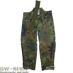 Mil-Tec Wald- Und Forst Arbeitsjacke Grün/orange -Bundeswehr Und Mehr Verkäufe naesseschutzhose1000 2205 4935 bw 4935 Bundeswehr Naesseschutz Anzug Jacke Hose Flecktarn Bw Regenanzug Laminat