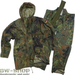 Brandit US BDU RipStop Shorts