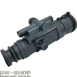 Original Bundeswehr Ersatzteile & Zubehör Von A-Z Für N... -Bundeswehr Und Mehr Verkäufe nightspottermrgruen3 wz min 5655 Nightspotter MR Vorsatzgeraet Nachtsicht Gen 2