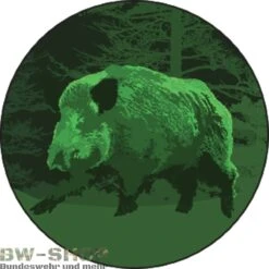 Original Bundeswehr Ersatzteile & Zubehör Von A-Z Für N... -Bundeswehr Und Mehr Verkäufe nightspottermrgruenbild wz min 5655 Nightspotter MR Vorsatzgeraet Nachtsicht Gen 2