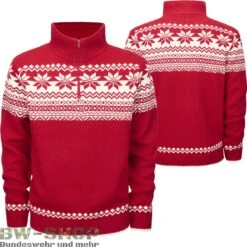 Brandit US Thermohose MA1 Gefüttert -Bundeswehr Und Mehr Verkäufe norwegertroyerrot wz min 5271 Brandit Norweger Troyer