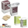 Militär Edelstahl Kochset -Bundeswehr Und Mehr Verkäufe nrg5haupt 4979 bw 4979 Original Bundeswehr Notration NRG 5 und Zero EPA Riegel Notverpflegung Bw Outdoor Essen