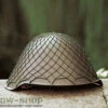 Russische Wintermütze Shapka -Bundeswehr Und Mehr Verkäufe nvahelmtarnnetz1000 4924 bw 4924 Original NVA Stahlhelm mit Tarnnetz DDR Helm