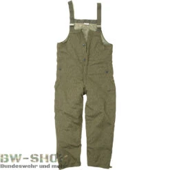Mil-Tec Bundeswehr Moleskin Shorts -Bundeswehr Und Mehr Verkäufe nvahoseneu11000 2133 bw 2133 NVA Winterjacke Winterhose Winteranzug DDR Jacke Hose gefuettert Winter