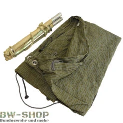 Brandit Sitzmatte Mit Rückenlehne & Tasche 2in1 Faltbar