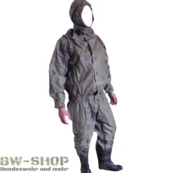 Original NVA Feldbekleidung Strichtarn Winter -Bundeswehr Und Mehr Verkäufe nvaschutzanzug2tlg1000 2067 bw 2067 Original NVA Schutzanzug ABC Anzug 1 Tlg und 2 Tlg
