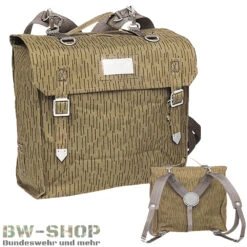 Militär Rucksackbezug