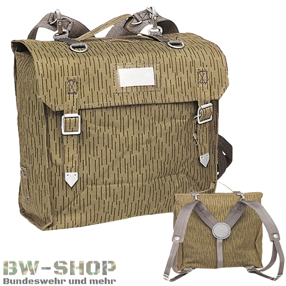 Militär Rucksackbezug 3 Militär Rucksackbezug