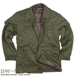 Brandit US M51 Parka Army Winterjacke -Bundeswehr Und Mehr Verkäufe nvawinterjacke1000 4725 bw 4725 Original NVA Feldbekleidung Winter Strichtarn Jacke Hose