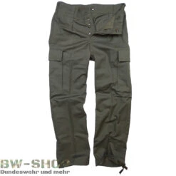 Mil-Tec Brandit Rangerhose BDU Ripstop Damen -Bundeswehr Und Mehr Verkäufe orimoleskinhoseoliv1000 4173 bw 4173 Original Bundeswehr Moleskinhose Neu schwarz und oliv Bw Feldhose