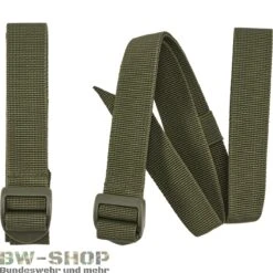 Brandit US Assault Pack Cooper Rucksack Sling 1-Gurt -Bundeswehr Und Mehr Verkäufe packriemenoliv120 wz min 5700 Brandit Packriemen Packing Straps 2er Pack