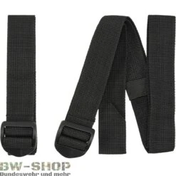 Brandit US Assault Pack Cooper Rucksack Sling 1-Gurt -Bundeswehr Und Mehr Verkäufe packriemenschwarz120 wz min 5700 Brandit Packriemen Packing Straps 2er Pack