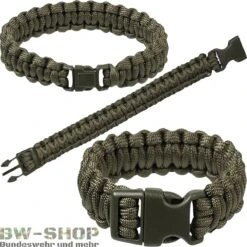 Mil-Tec Original Bundeswehr Tragegestell Set 5-tlg. -Bundeswehr Und Mehr Verkäufe paracordarmbandoliv1522 wz min 5631 Militaer Paracord Armband