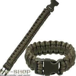 Mil-Tec Original Bundeswehr Tragegestell Set 5-tlg. -Bundeswehr Und Mehr Verkäufe paracordarmbandoliv22 wz min 5631 Militaer Paracord Armband