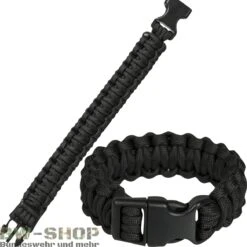Mil-Tec Original Bundeswehr Tragegestell Set 5-tlg. -Bundeswehr Und Mehr Verkäufe paracordarmbandschwarz22 wz min 5631 Militaer Paracord Armband