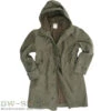 Brandit Tactical Performance Outdoor Jacke