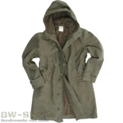 Brandit Tactical Performance Outdoor Jacke