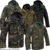 Brandit Original Bundeswehr Komplett Set Flecktarn 5-Farben -Bundeswehr Und Mehr Verkäufe performancejacke wz min 5323 Brandit Tactical Performance Outdoor Jacke