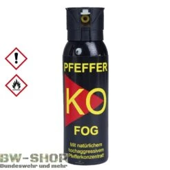 Ballistol Militär Ellenbogenschützer -Bundeswehr Und Mehr Verkäufe pfeffersprayfog100ml1000 4815 min 4815 Pfefferspray FOG Spruehnebel 5142 Pfefferspray FOG Spruehnebel